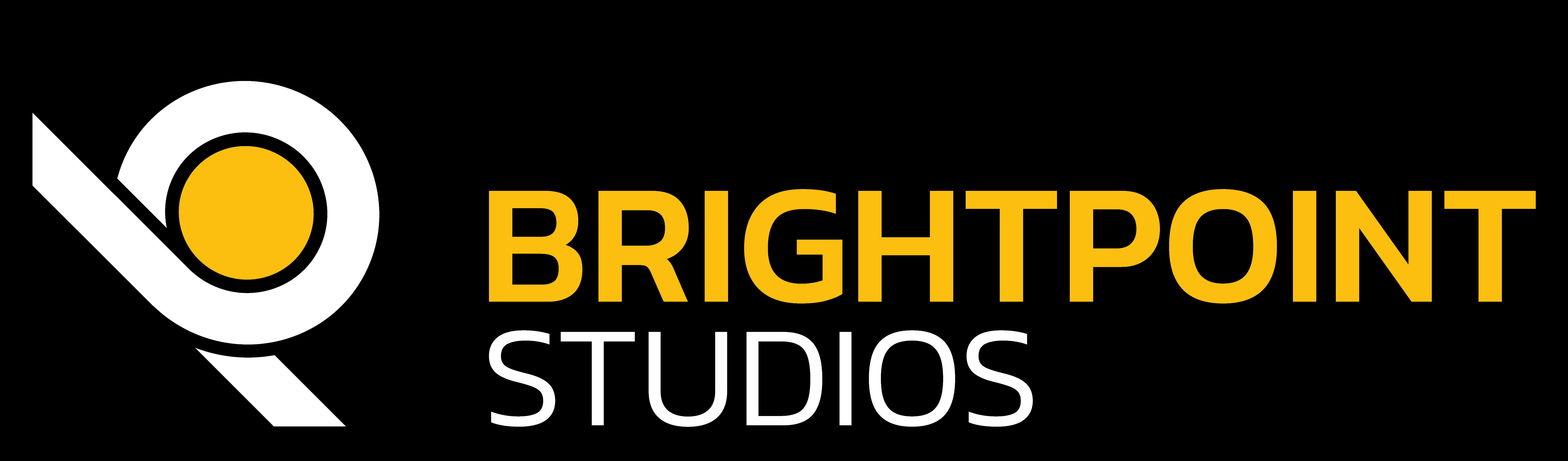 Bright Point Studios Logo