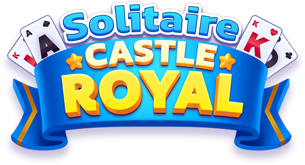 Solitaire Castle Royal Logo